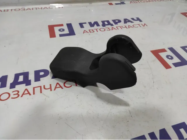 Накладка сидения заднего правого Opel Antara (C105) 96476960. Царапины.