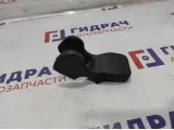 Накладка сидения заднего левого Opel Antara (C105) 96476959. Царапины.