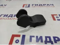 Накладка сидения заднего левого Opel Antara (C105) 96476959. Царапины.