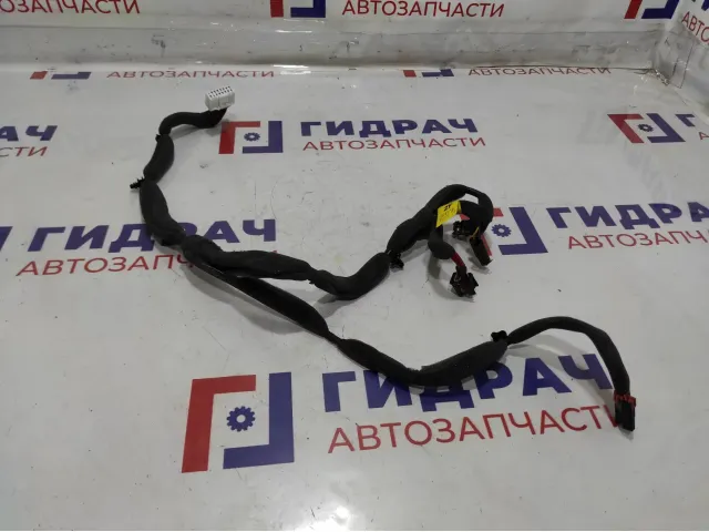 Проводка консоли Opel Antara (C105) .