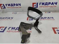 Ручка консоли Opel Antara (C105) .