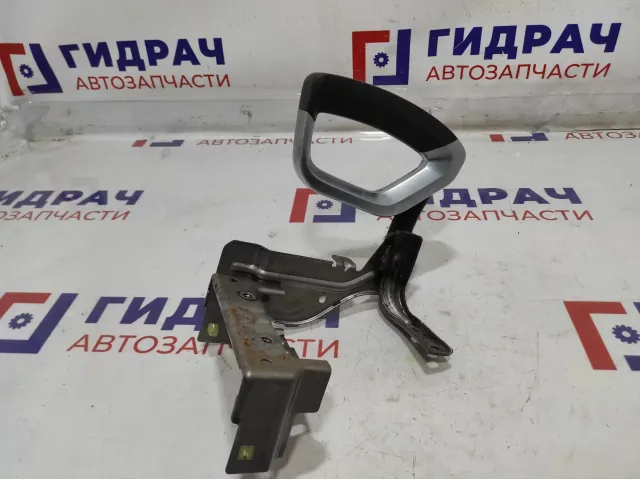 Ручка консоли Opel Antara (C105) .