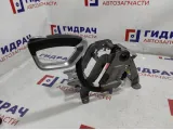 Рычаг стояночного тормоза Opel Antara (C105) 4804806. Дефект.