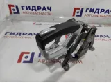 Рычаг стояночного тормоза Opel Antara (C105) 4804806. Дефект.