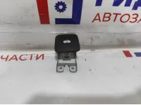 Ручка открывания капота Opel Antara (C105) 96624531.