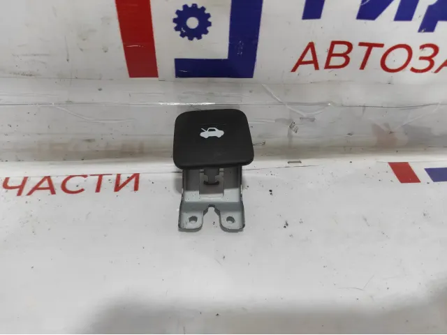 Ручка открывания капота Opel Antara (C105) 96624531.