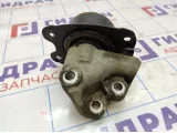 Опора КПП левая Opel Antara (C105) 4813922.