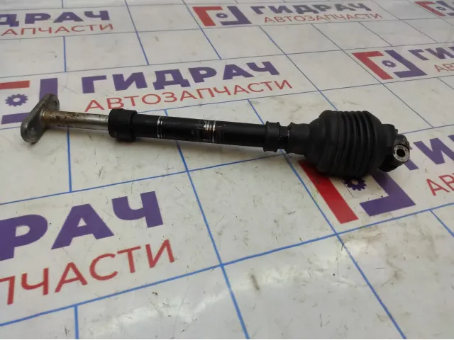 Кардан рулевой Opel Antara (C105) 4803419.