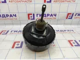 Усилитель тормозов вакуумный Opel Antara (C105) 4809264.