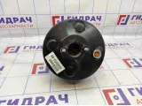 Усилитель тормозов вакуумный Opel Antara (C105) 4809264.