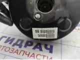 Усилитель тормозов вакуумный Opel Antara (C105) 4809264.