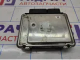 Блок управления двигателем Opel Antara (C105) 96878476.