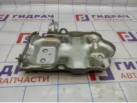 Крепление АКБ (корпус/подставка) Opel Antara (C105) 96622857.