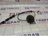 Трос АКПП Opel Antara (C105) 96625504. Дефект.