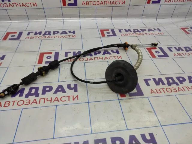 Трос АКПП Opel Antara (C105) 96625504. Дефект.