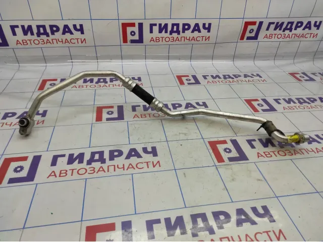 Трубка кондиционера Opel Antara (C105) 96629602.