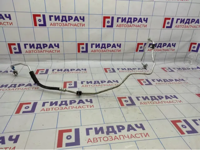 Трубка кондиционера Opel Antara (C105) 96629662.