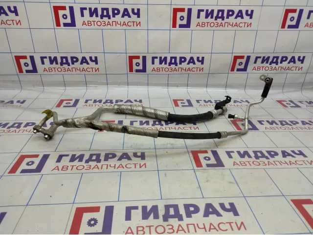 Трубка кондиционера Opel Antara (C105) 20794813.