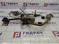 Отопитель автономный Opel Antara (C105) . Webasto. Бензин.