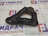 Кронштейн передней балки левый Opel Antara (C105) 4804572.
