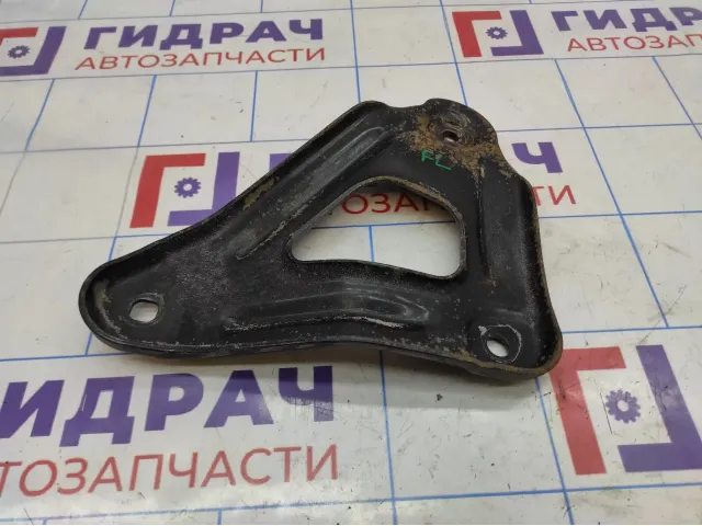 Кронштейн передней балки левый Opel Antara (C105) 4804572.