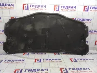 Шумоизоляция капота Opel Antara (C105) 4807783. Дефект.