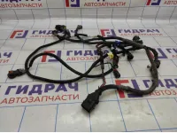 Проводка датчиков парковки Opel Antara (C105) 4809959.
