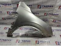 Крыло переднее правое Opel Antara (C105) 95930053. Красилось.