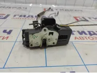 Замок двери передней левой Opel Antara (C105) 96660859.