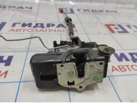 Замок двери задней левой Opel Antara (C105) 96660903.