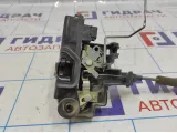 Замок двери задней левой Opel Antara (C105) 96660903.