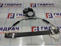 Стеклоподъемник электр. передний левый Opel Antara (C105) 96624332.
