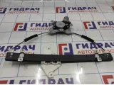 Стеклоподъемник электр. передний правый Opel Antara (C105) 96624333.