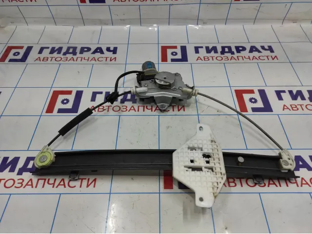 Стеклоподъемник электр. задний правый Opel Antara (C105) 96624335.