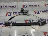 Стеклоподъемник электр. задний левый Opel Antara (C105) 96624334.