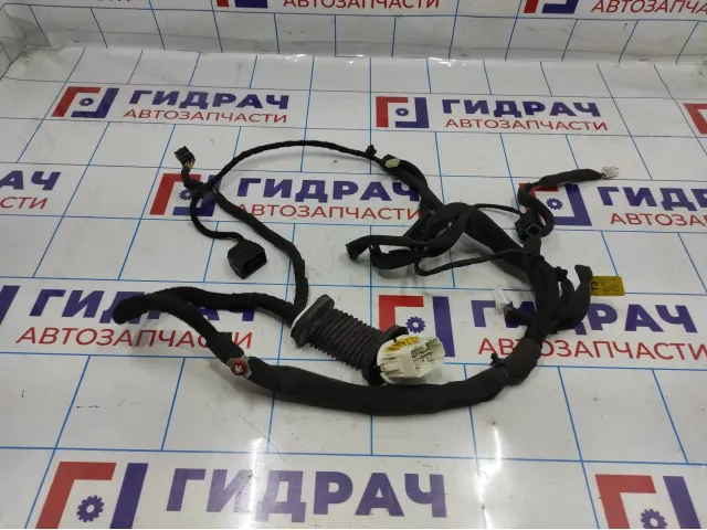 Проводка (коса) двери передней левой Opel Antara (C105) 96628166.