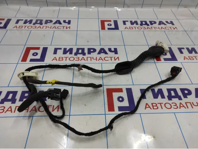 Проводка (коса) двери задней правой Opel Antara (C105) 96824142.