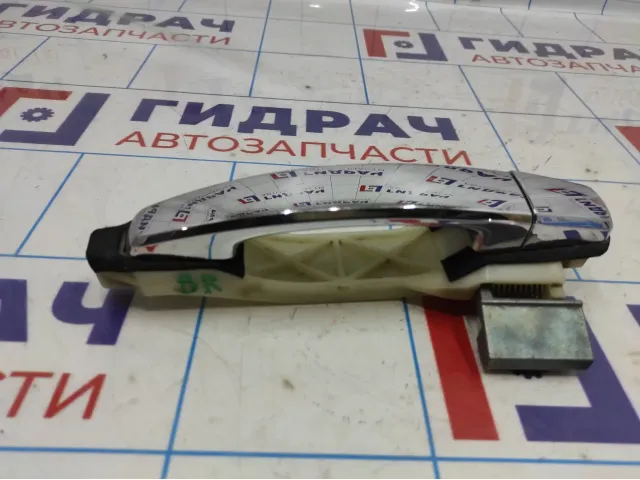 Ручка двери задней наружная правая Opel Antara (C105) .