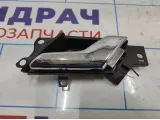 Ручка двери внутренняя правая Opel Antara (C105) 96660864.