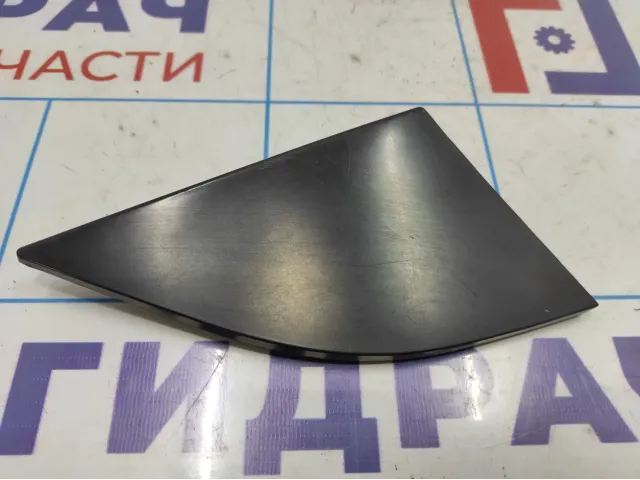 Накладка зеркала левого внутренняя Opel Antara (C105) 20847274.