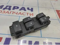 Блок управления стеклоподъемниками Opel Antara (C105) 96628730.