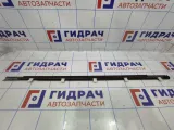 Накладка стекла заднего правого Opel Antara (C105) 20957027.