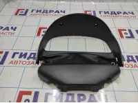 Кожух рулевой колонки верхний Opel Antara (C105) 96815090.