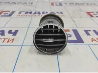 Диффузор воздушный Opel Antara (C105) 96661704.