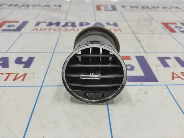 Диффузор воздушный Opel Antara (C105) 96661704.