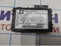 Блок электронный Opel Antara (C105) 13252891. Управление громкой связью.