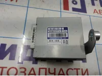 Блок управления АКПП Opel Antara (C105) 96625125.