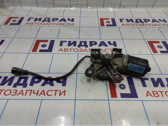 Моторчик стеклоочистителя передний Opel Antara (C105) 20829043.