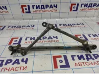 Трапеция стеклоочистителей Opel Antara (C105) 25918737.