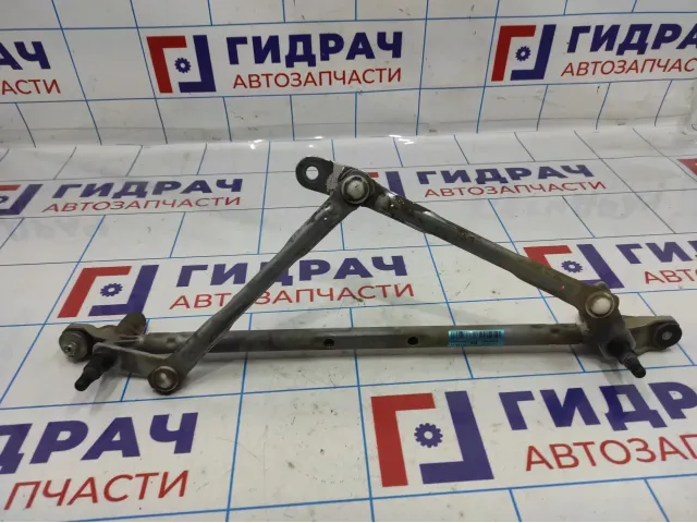 Трапеция стеклоочистителей Opel Antara (C105) 25918737.